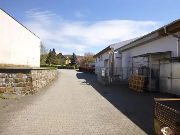 Prodej pozemku, Varnsdorf, 9244 m2