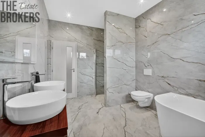 Pronájem rodinného domu, Benešov - Mariánovice, 151 m2