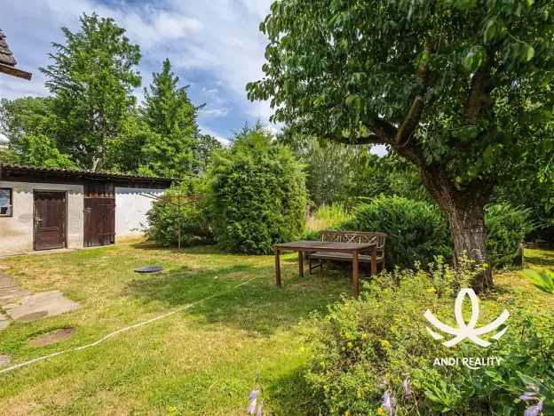 Prodej rodinného domu, Domousnice, 71 m2
