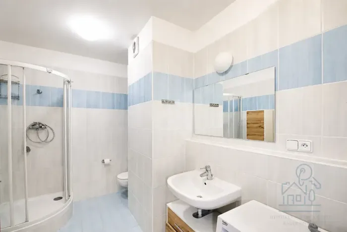 Pronájem bytu 2+kk, Praha - Holešovice, V háji, 56 m2