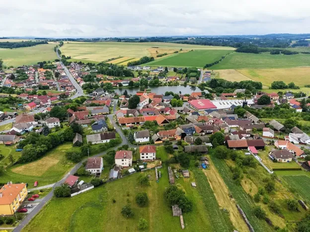 Prodej rodinného domu, Předín, 193 m2
