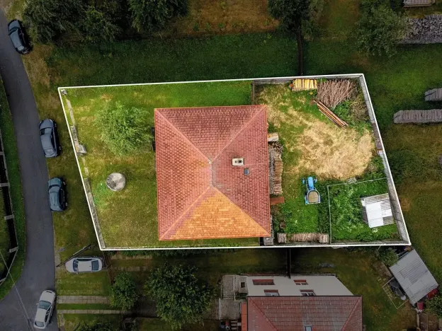 Prodej rodinného domu, Předín, 193 m2
