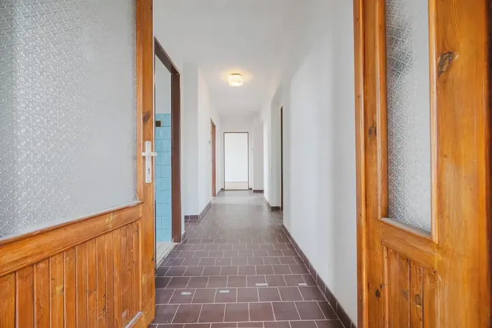 Prodej rodinného domu, Předín, 193 m2