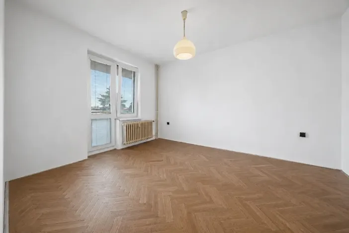 Prodej bytu 2+1, Hradec Králové, Horova, 50 m2