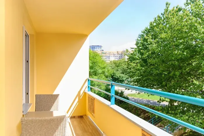 Pronájem bytu 2+kk, Praha - Stodůlky, Volutová, 65 m2