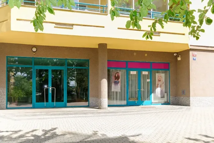 Pronájem bytu 2+kk, Praha - Stodůlky, Volutová, 65 m2