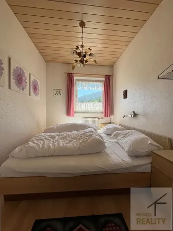 Prodej bytu 3+kk, Bad Kleinkirchheim, Rakousko, Dorfstraße, 48 m2