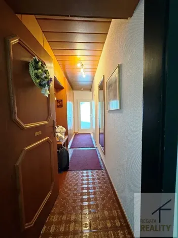 Prodej bytu 3+kk, Bad Kleinkirchheim, Rakousko, Dorfstraße, 48 m2