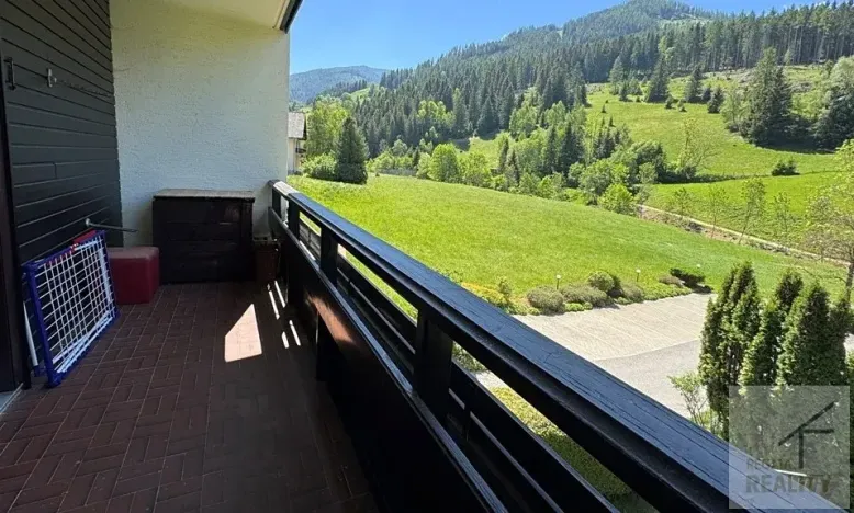 Prodej bytu 3+kk, Bad Kleinkirchheim, Rakousko, Dorfstraße, 48 m2