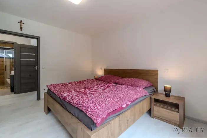 Prodej rodinného domu, Dobratice, 160 m2