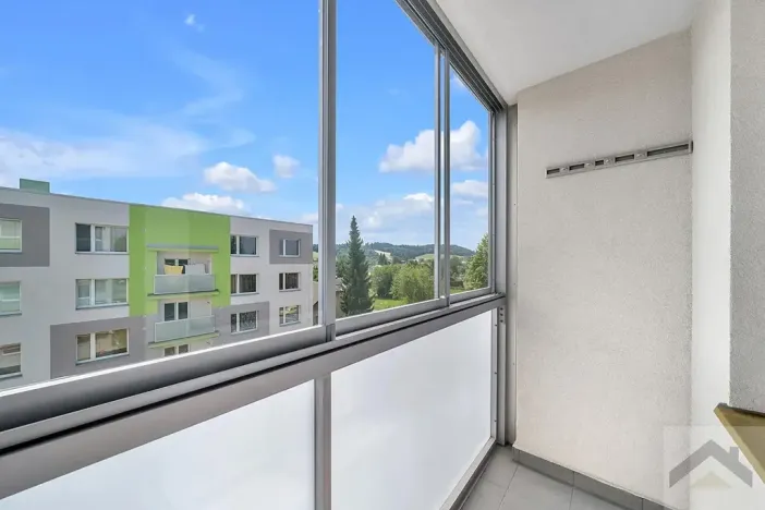 Pronájem bytu 4+1, Dlouhoňovice, Sídlištní, 84 m2