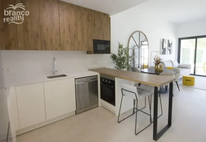 Prodej rodinného domu, San Fulgencio, Alicante, Španělsko, 87 m2