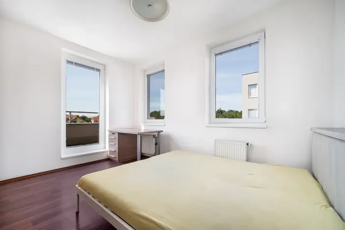 Prodej bytu 2+kk, Praha - Malešice, Ungarova, 51 m2