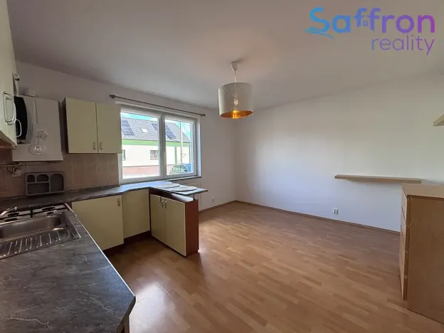 Pronájem bytu 2+kk, Vochov, 51 m2