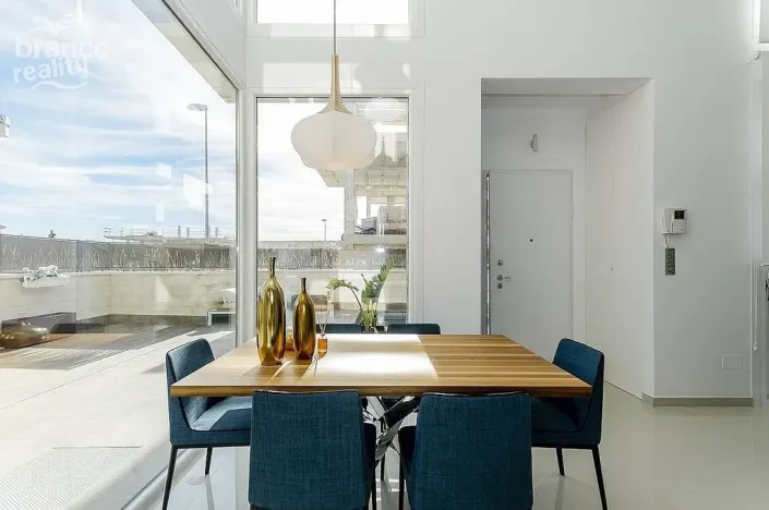 Prodej rodinného domu, Los Montesinos, Alicante, Španělsko, 116 m2