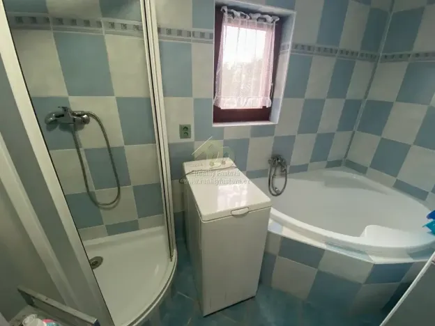 Pronájem rodinného domu, Břasy, 160 m2