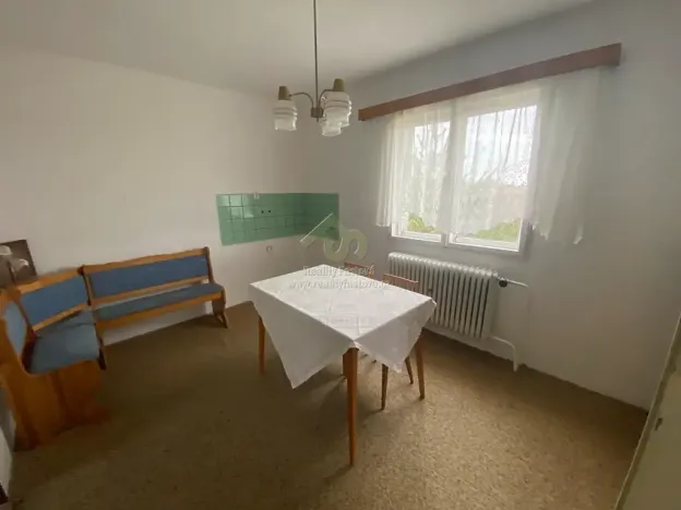 Pronájem rodinného domu, Břasy, 160 m2