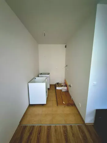 Prodej bytu 1+kk, Praha - Kyje, Sicherova, 36 m2