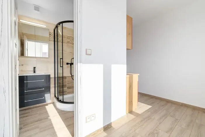 Pronájem bytu 2+1, Veselí nad Lužnicí, Pod Markem, 56 m2