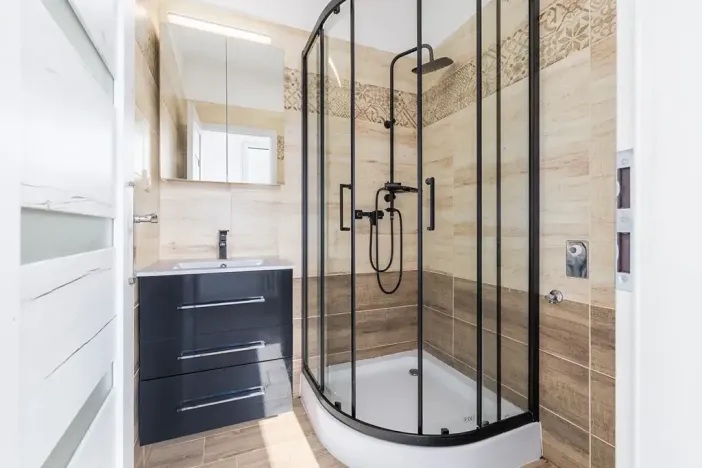 Pronájem bytu 2+1, Veselí nad Lužnicí, Pod Markem, 56 m2