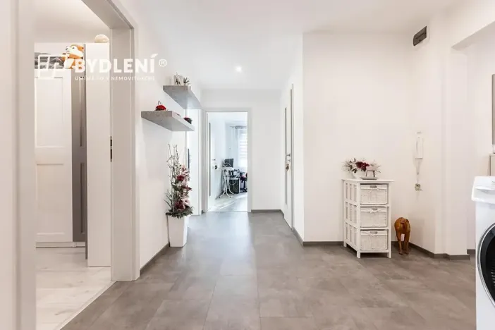 Prodej bytu 4+1, Teplice, U Červeného kostela, 94 m2