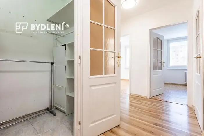 Prodej bytu 4+1, Teplice, Julia Payera, 84 m2