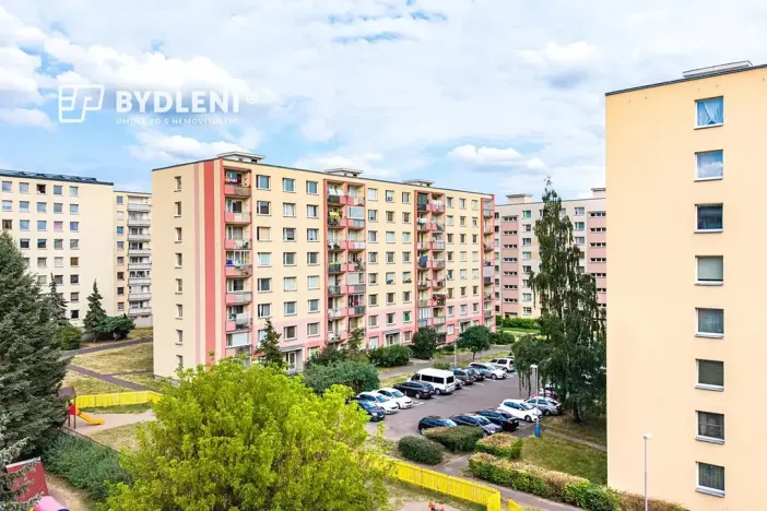 Prodej bytu 4+1, Teplice, Julia Payera, 84 m2