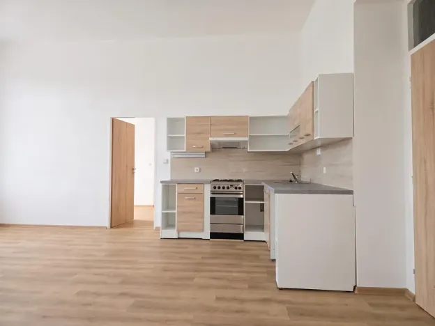 Pronájem bytu 4+kk, Teplice, Dubská, 97 m2