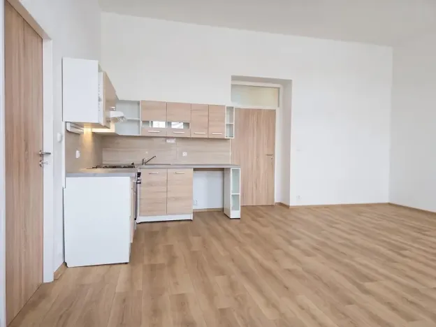 Pronájem bytu 4+kk, Teplice, Dubská, 97 m2