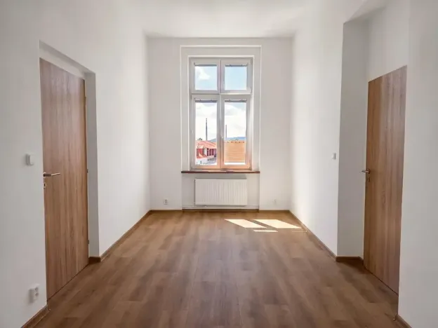 Pronájem bytu 4+kk, Teplice, Dubská, 97 m2