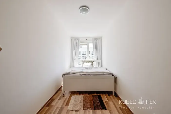 Pronájem bytu 3+kk, Praha - Uhříněves, Oty Bubeníčka, 86 m2