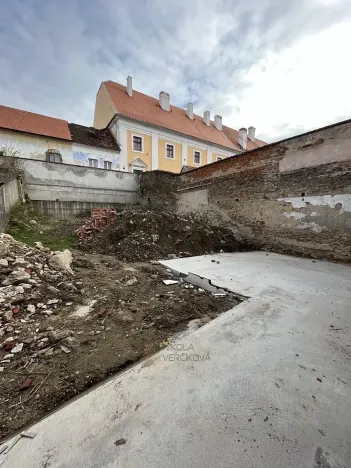 Prodej rodinného domu, Jaroměřice nad Rokytnou, Poděbradova, 89 m2