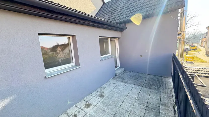 Prodej rodinného domu, Nová Včelnice, 220 m2