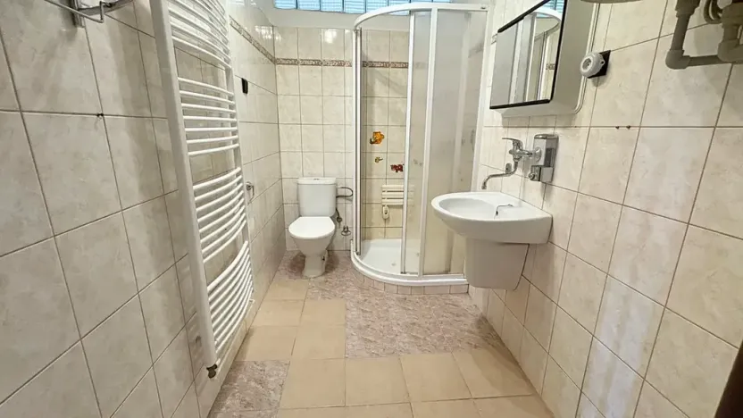 Prodej rodinného domu, Nová Včelnice, 220 m2