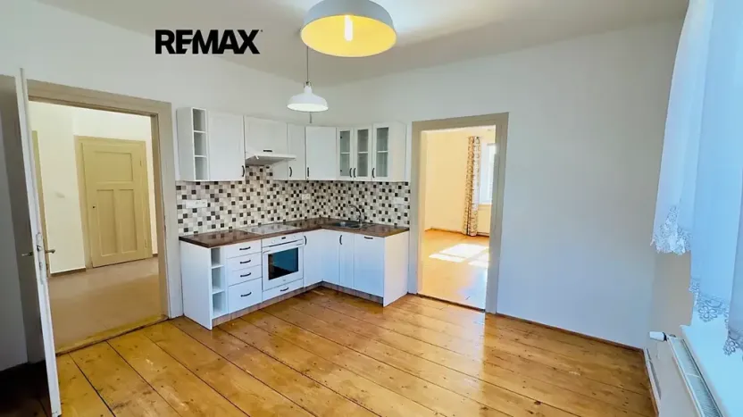 Pronájem rodinného domu, Velká Dobrá, Akátová, 78 m2
