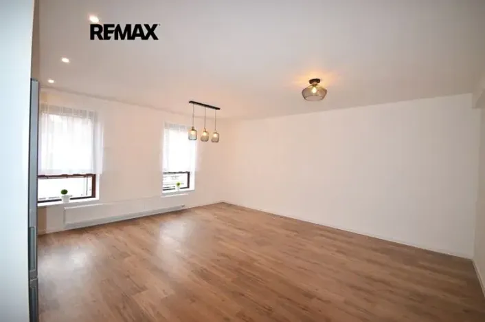 Pronájem bytu 2+kk, Slaný, Třebízského, 74 m2