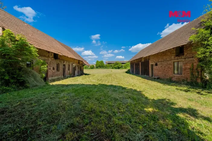 Prodej pozemku pro bydlení, Kosice, 4068 m2