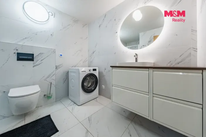 Prodej rodinného domu, Úvaly, Smrková, 142 m2
