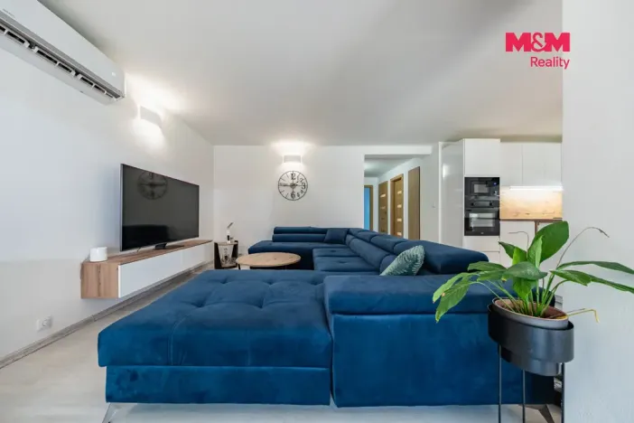 Prodej rodinného domu, Úvaly, Smrková, 142 m2