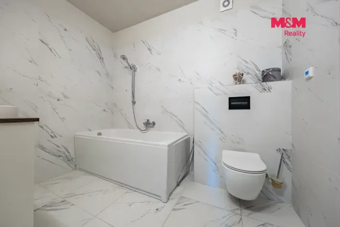 Prodej rodinného domu, Úvaly, Smrková, 142 m2