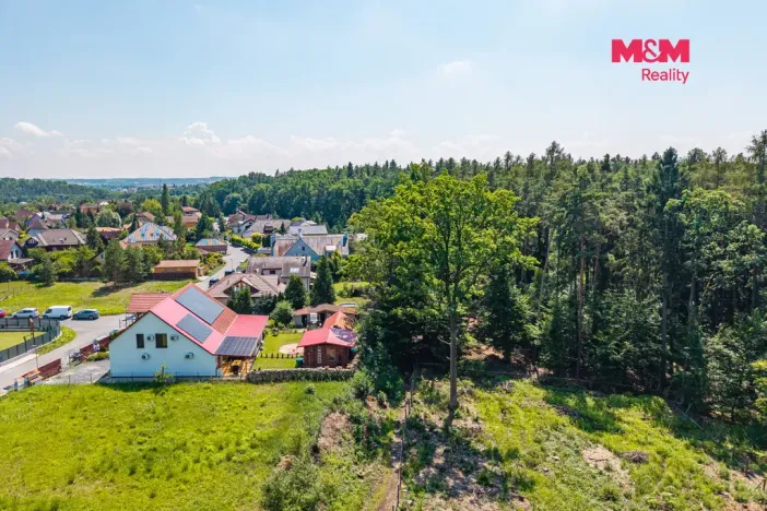 Prodej rodinného domu, Úvaly, Smrková, 142 m2