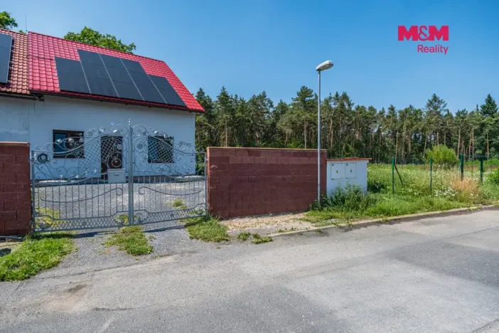 Prodej rodinného domu, Úvaly, Smrková, 142 m2