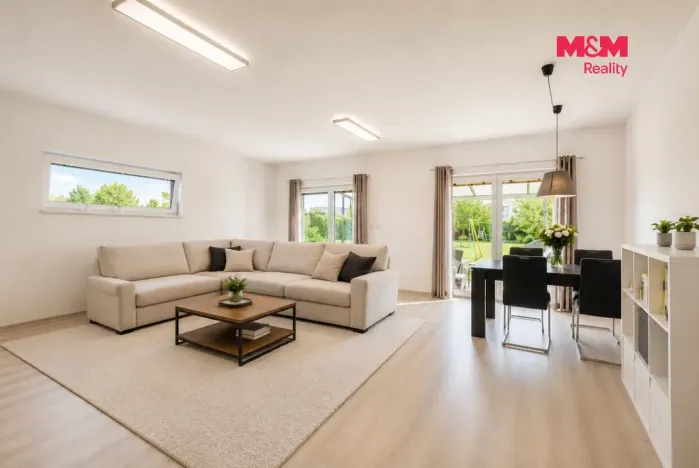 Prodej rodinného domu, Bašť, Přípotoční, 120 m2