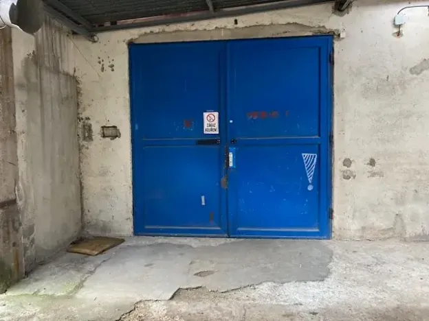 Pronájem skladu, Liberec, Švermova, 90 m2