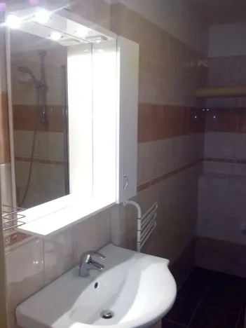 Pronájem bytu 2+kk, Praha, U Dívčích hradů, 54 m2