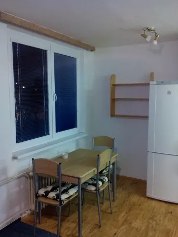 Pronájem bytu 2+kk, Praha, U Dívčích hradů, 54 m2