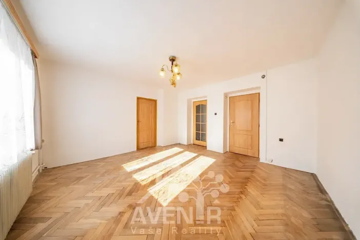 Prodej bytu 2+1, Jablonec nad Nisou, Vysoká, 94 m2