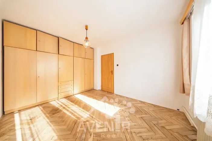Prodej bytu 2+1, Jablonec nad Nisou, Vysoká, 94 m2