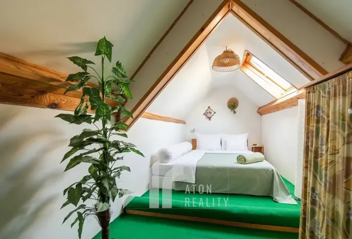 Prodej chalupy, Kyjovice, 100 m2