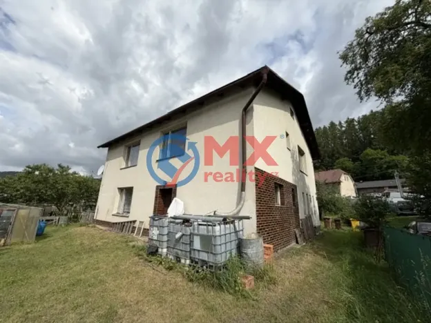 Prodej rodinného domu, Ruda nad Moravou, 240 m2